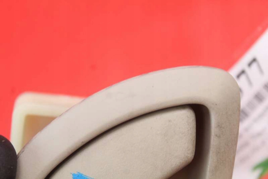 фото №8, Ручка внутренняя правая перед hyundai tucson 1 i lift 04-10