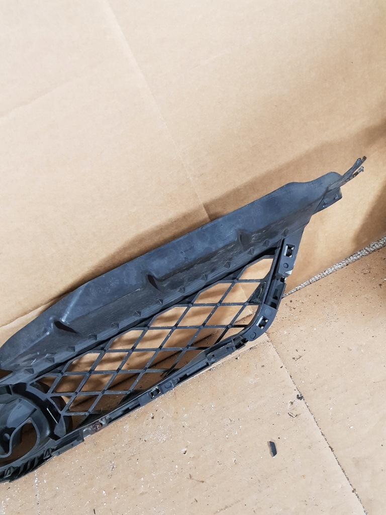 фото №7, Решітка радіатора решітка радіатора радіатора mazda 5 ii fl