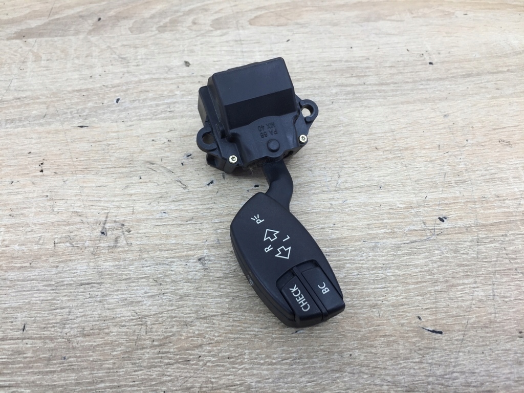 фото №10, Перемикач двірники bmw оригінальний номер 61316924106