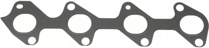 фото №1, Victor reinz 71-35022-00 прокладка, коллектор выпускной