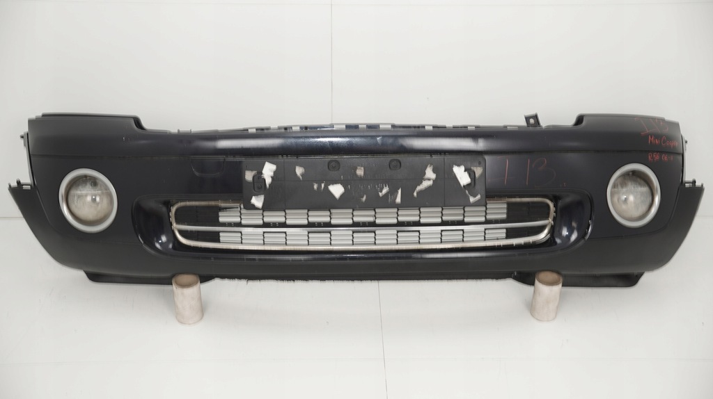 фото №1, Бампер перед передний mini cooper r56 06-11r a25