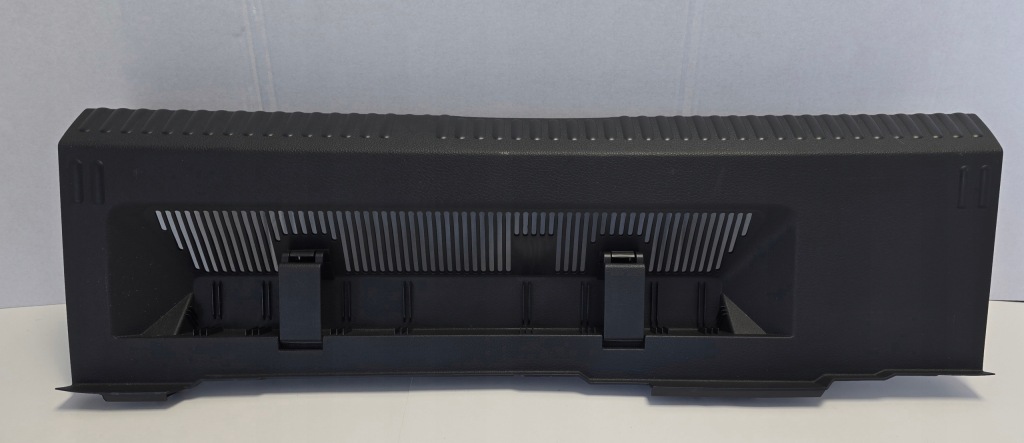 фото №1, Vw polo v защита поперечина заднего 3d hb 6r6863485