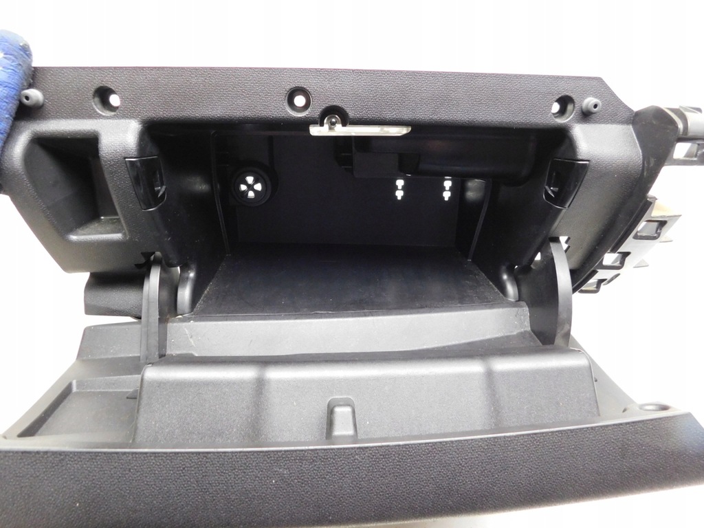 фото №4, Бардачок панели пассажира - mini coper countryman r60 paceman r61