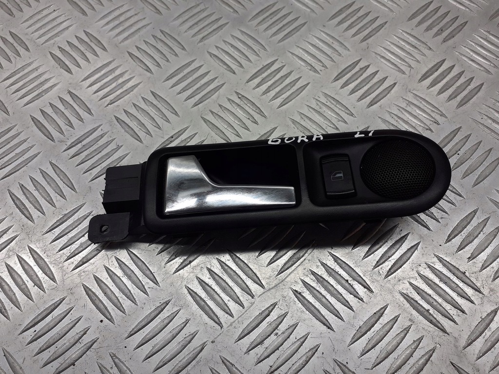 фото №1, Ручка ліва задня внутрішня vw bora 1.61j4839113c