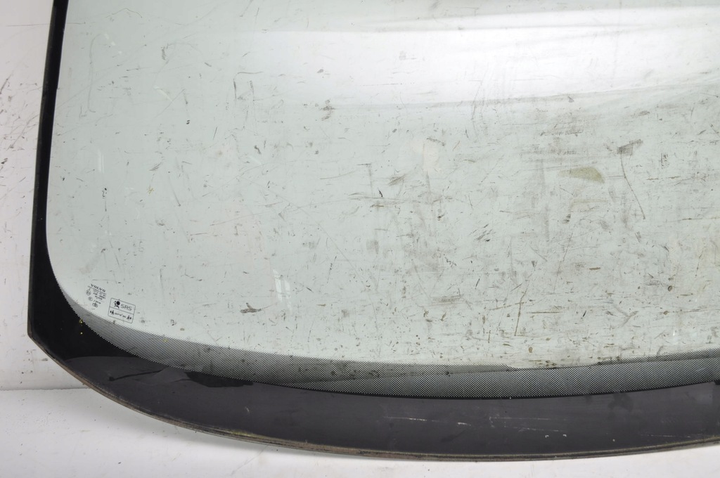 фото №5, Volvo xc70 ii v70 iii s80 ii стекло перед передняя лобовое 2011