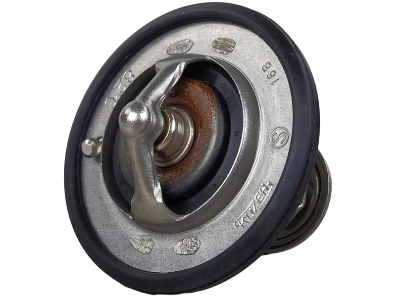 фото №4, Wahler термостат mini mini r50 r53 1.4 d дизель