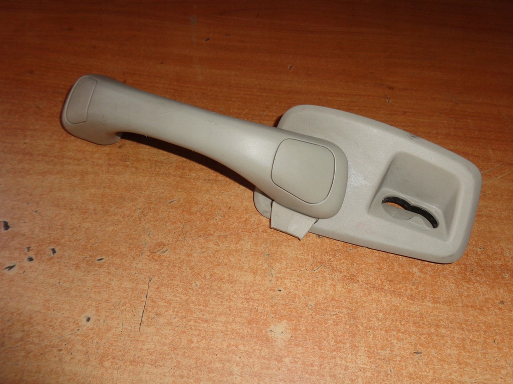 фото №1, Volvo xc70 xc v70 кронштейн ручка стельовий