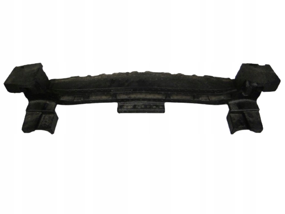 фото №1, Gls x166 166 абсорбер w бампер передній пінополістирол