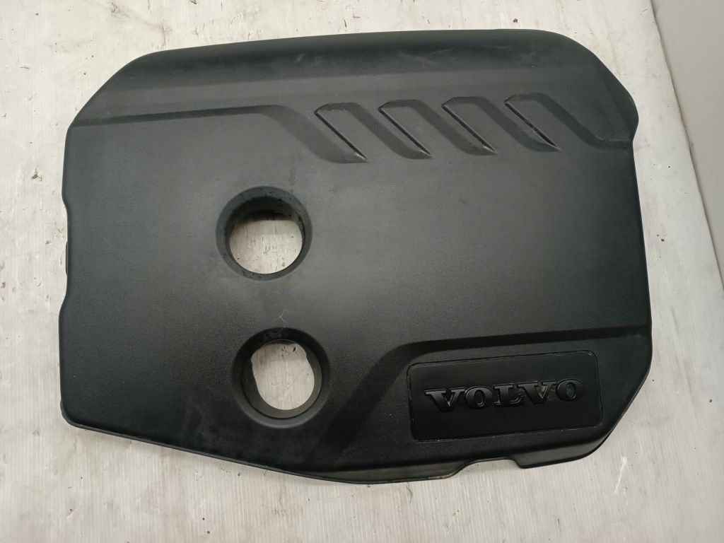 фото №1, Volvo s60 ii v60 1.6 захист верхній кришка 10-13