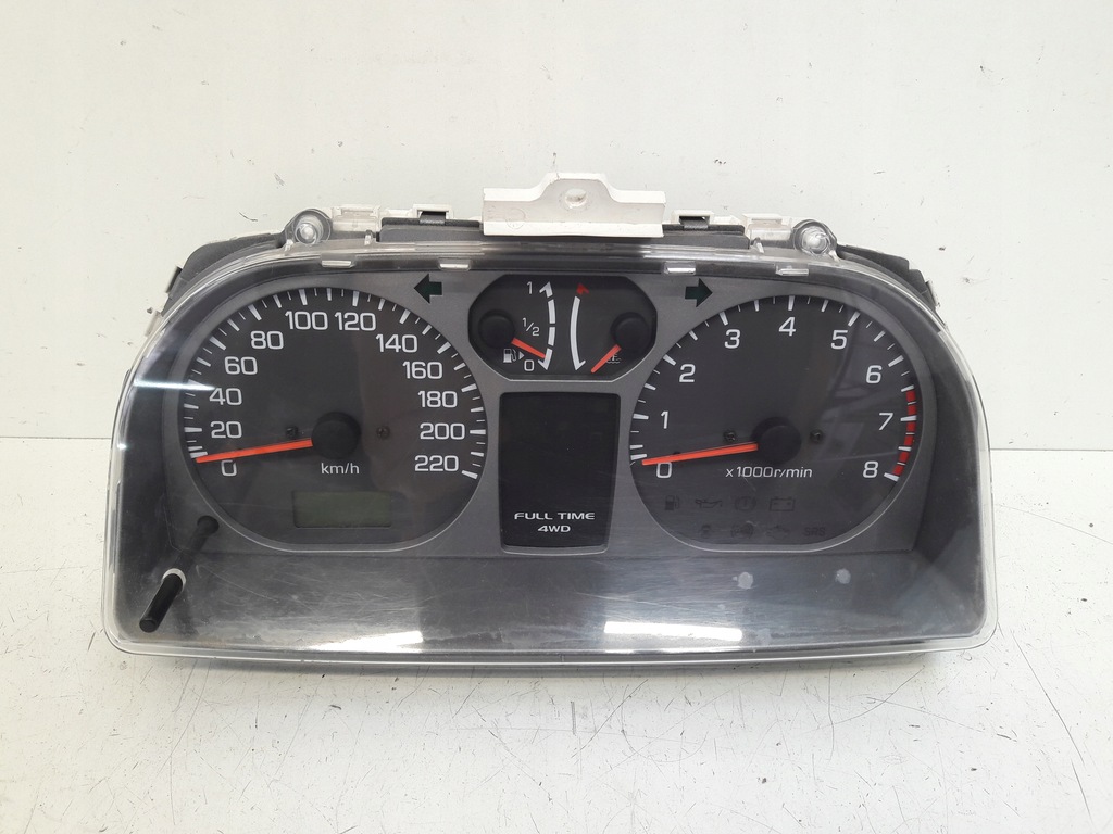 фото №1, Счетчик mn166596 mitsubishi pinin