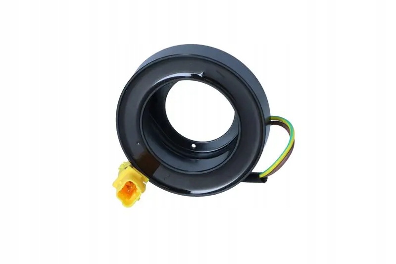 фото №6, Котушка, зчеплення електромагнітний компресор