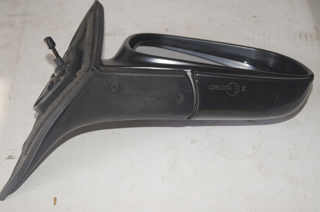 фото №6, Зеркало правое toyota corolla 92-94 8878083