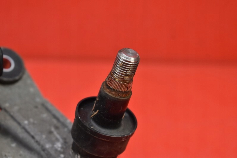 фото №5, Механизм моторчик дворник перед acura tsx 2 ii accord 8 viii 08-10