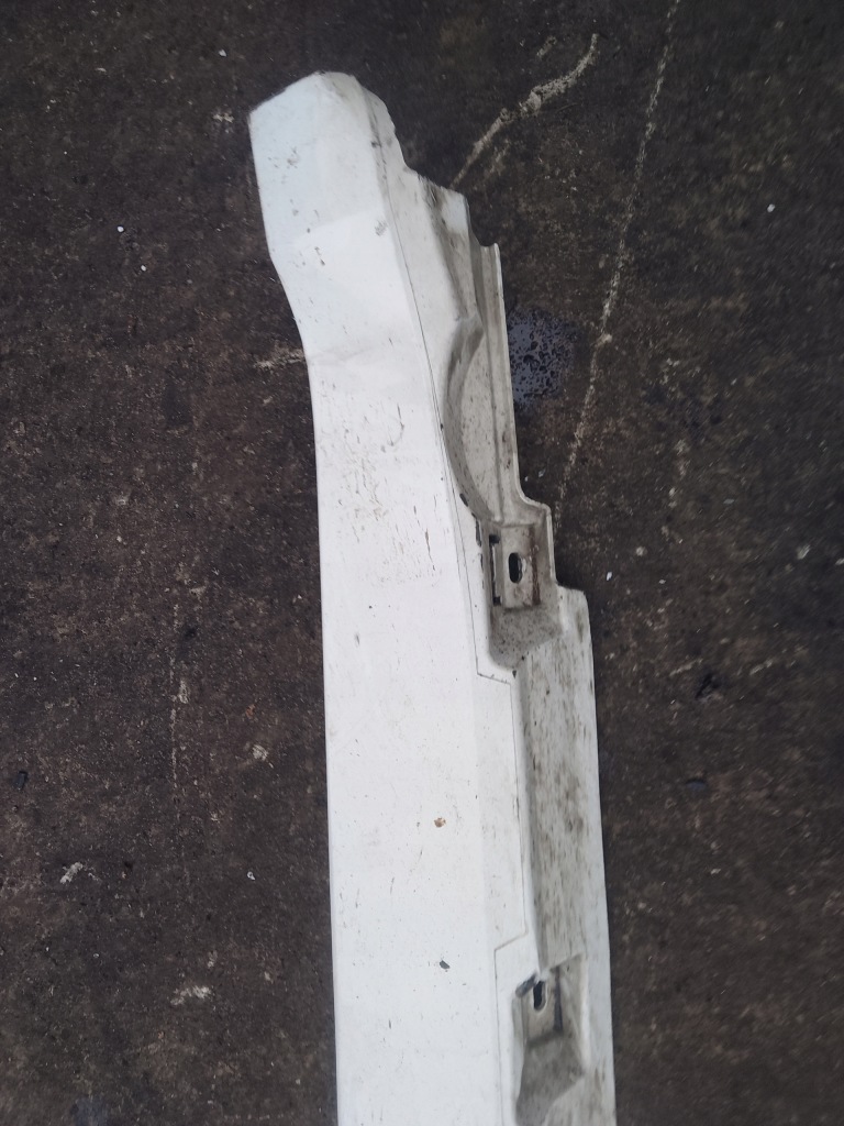 фото №4, Молдинг накладка поріг ліва vw arteon lc9a