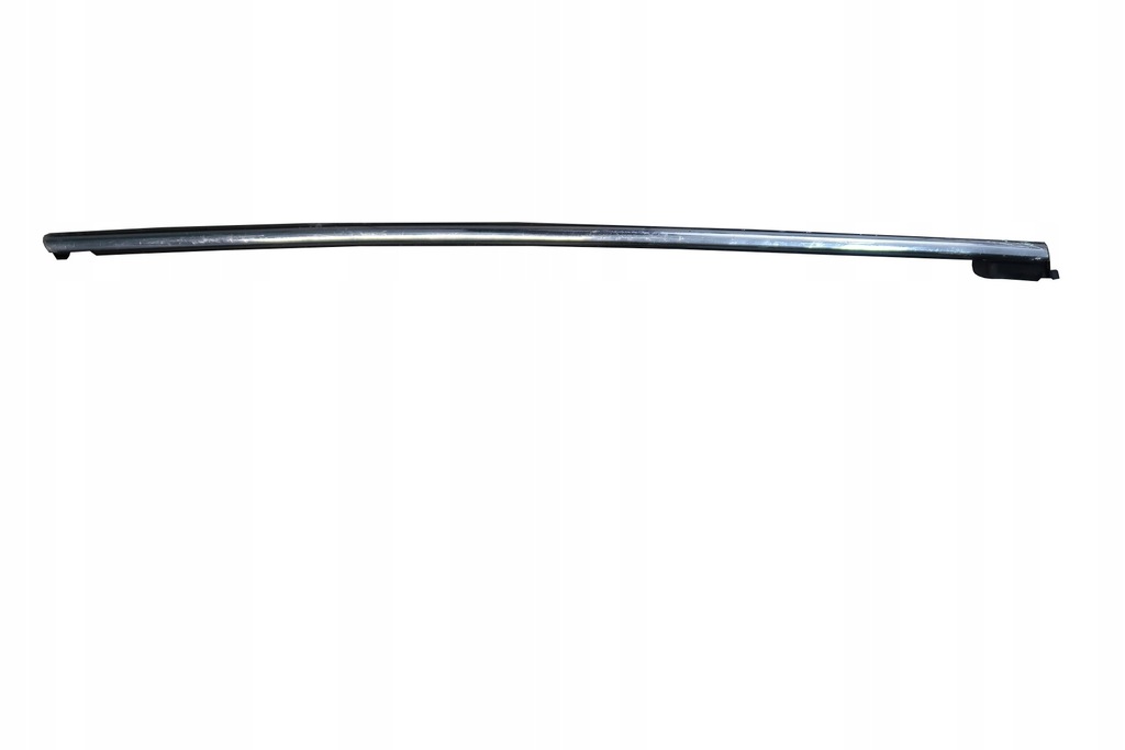 фото №1, Молдинг двері задня лівий skoda rapid 5ja839475