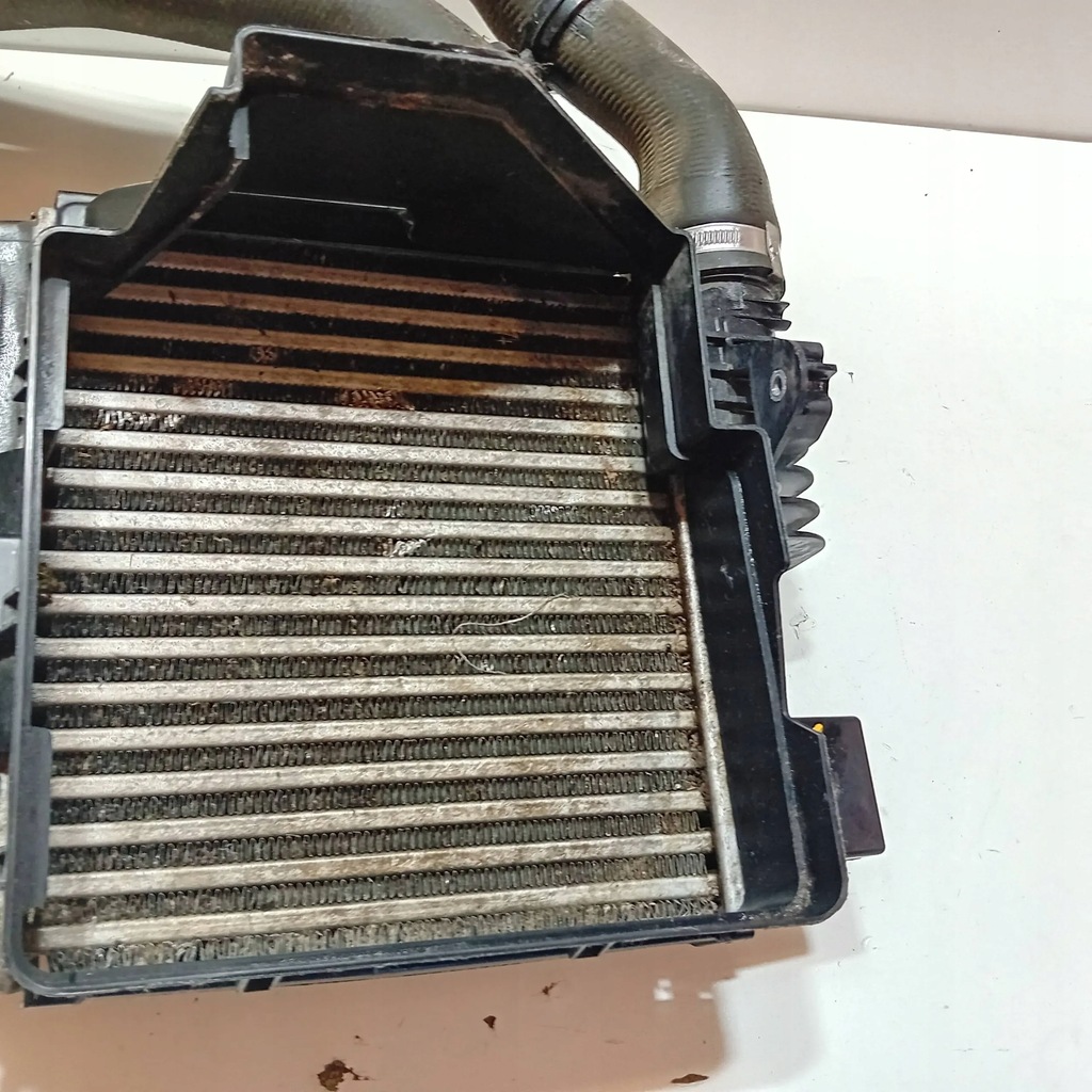 фото №12, Peugeot 508 ii повітря інтеркулер інтеркулер