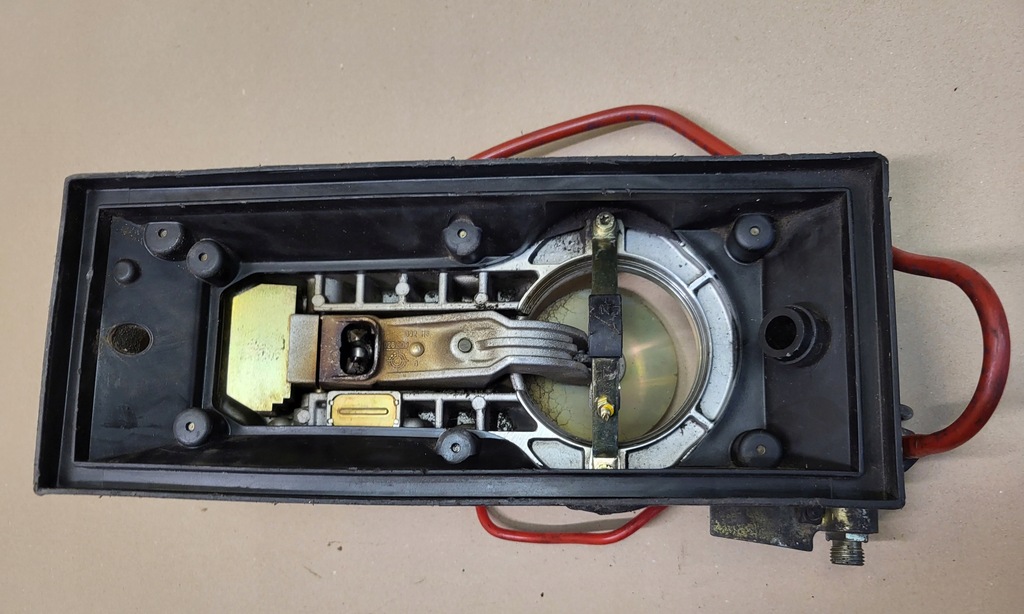 фото №15, Распределитель топлива дроссельная заслонка корпус ford 84sf-9600-da оригинальный номер europa