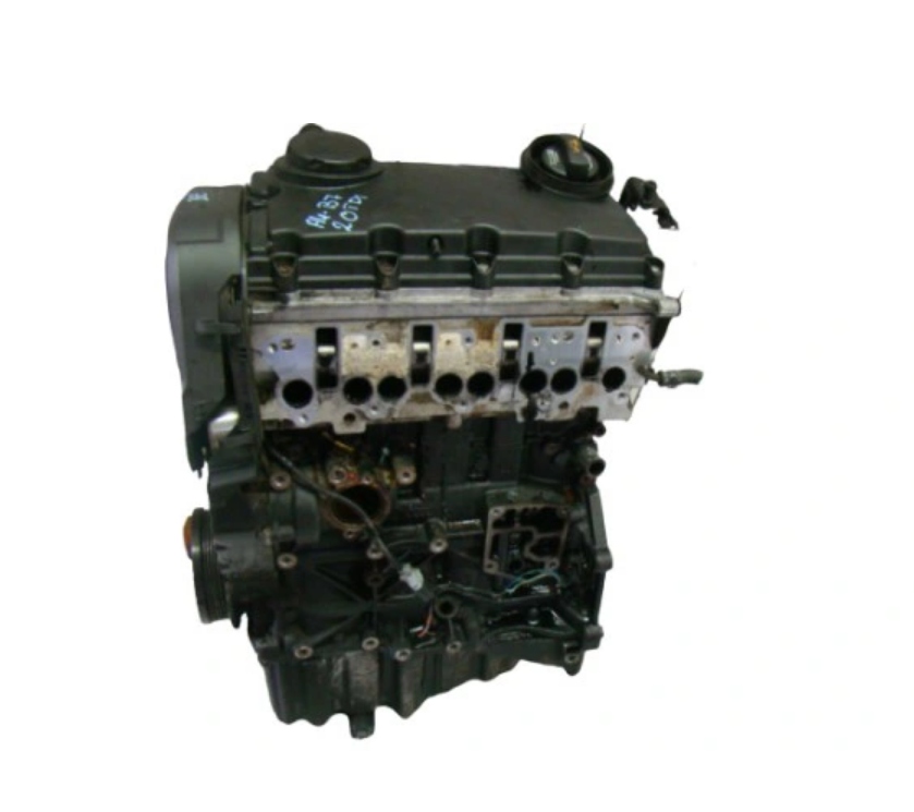 Купить Двигатель двигатель audi a4 2,0tdi bre