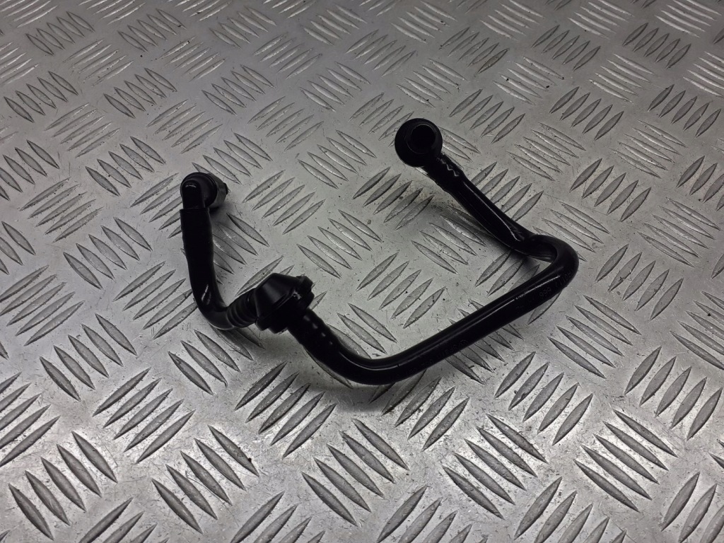 фото №1, Шланг трубка підсилювач гальм seat ibiza iii 1.2 443611813