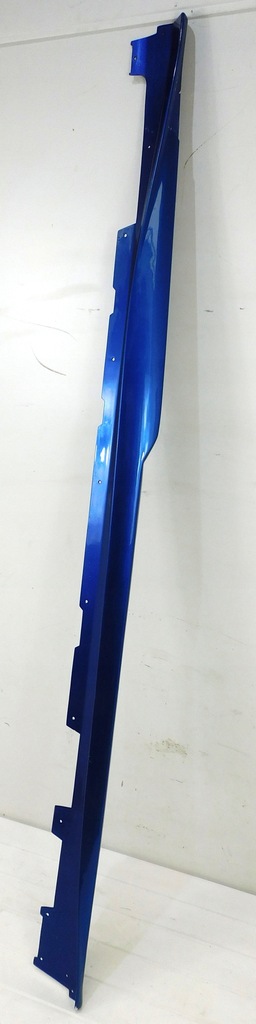 фото №3, Молдинг порог chevrolet camaro