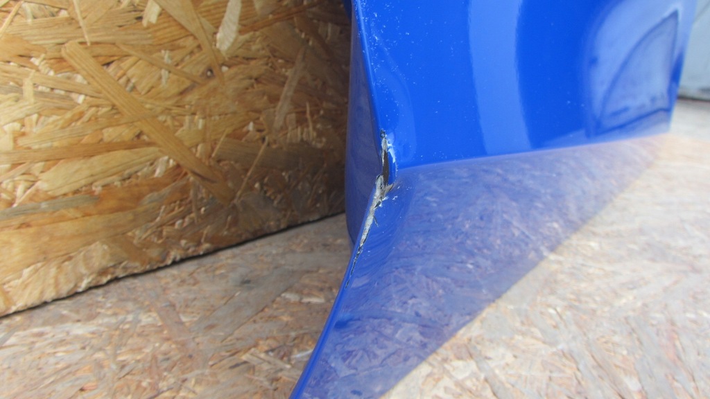 фото №9, Передние правое дверь skoda octavia iv 5e3