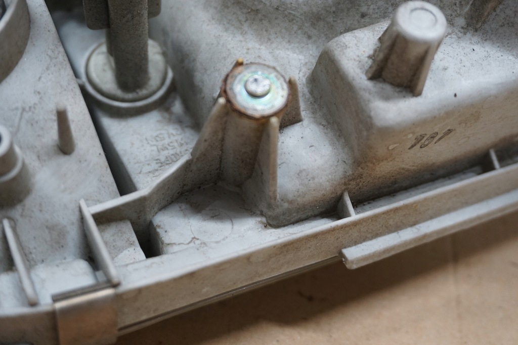 фото №14, Suzuki vitara лампа правий перед права передня 88-97r europa