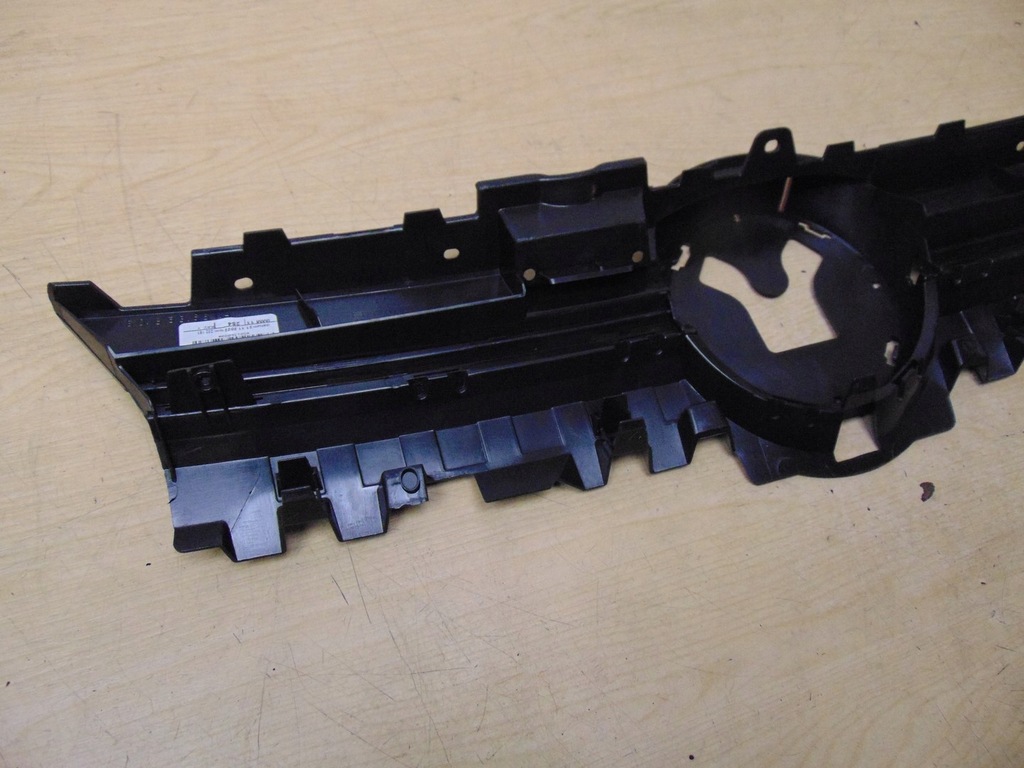 фото №12, Решётка радиатора решётка радиатора vw vw up lift 1s0853653a