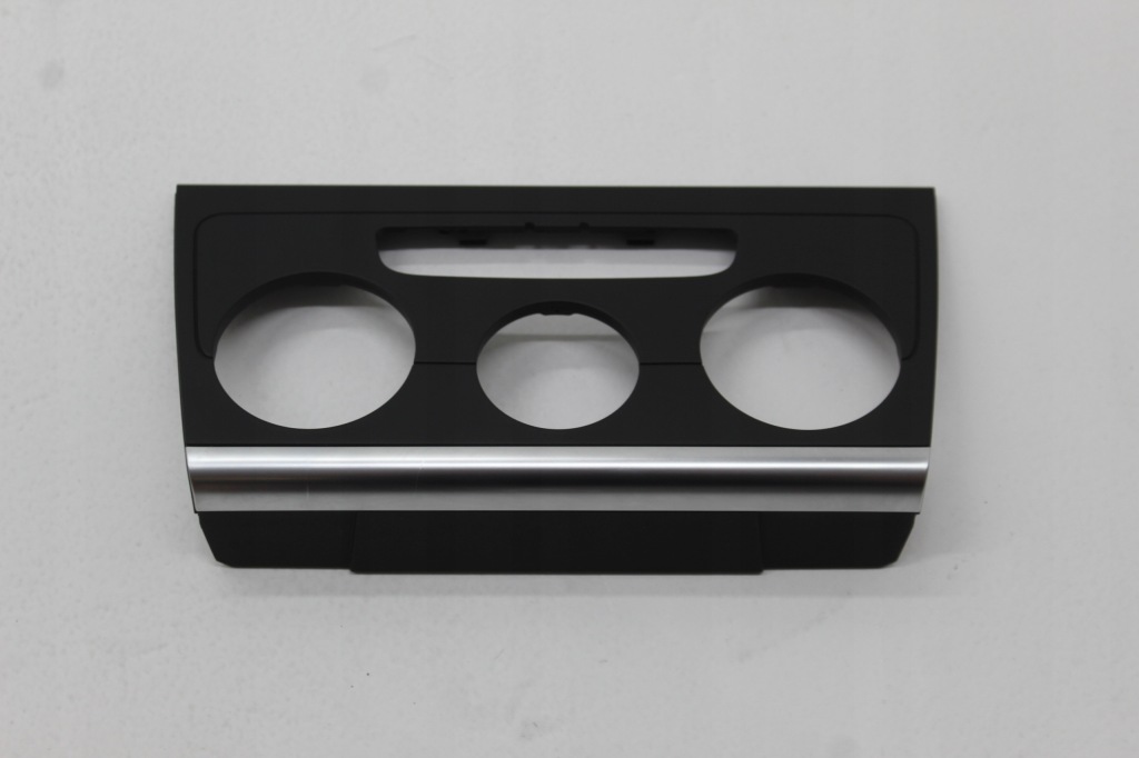 фото №1, Audi q3 8u lift рамка захист панель кондиціонера