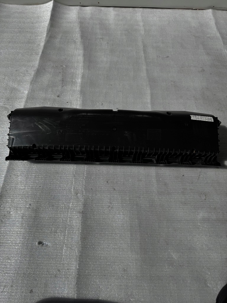 фото №5, Корпус фильтра воздуха фильтр воздуха porsche panamera 971