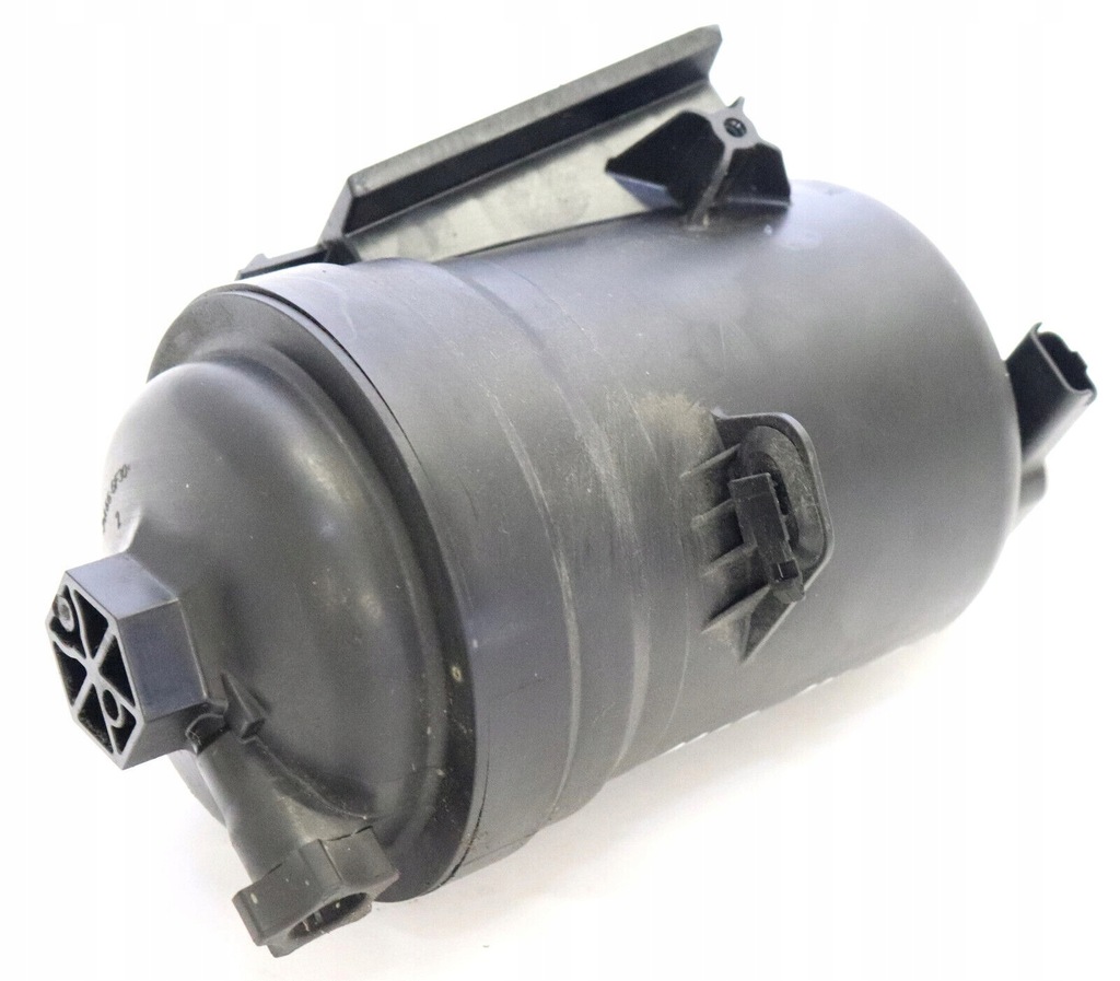 фото №1, Renault scenic iv 1.5 dci корпус фільтра пального 164000637r