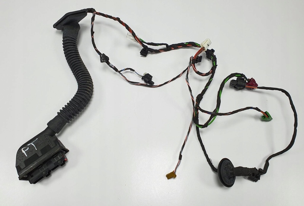 фото №1, Джгут двері правий задня mercedes gle w167