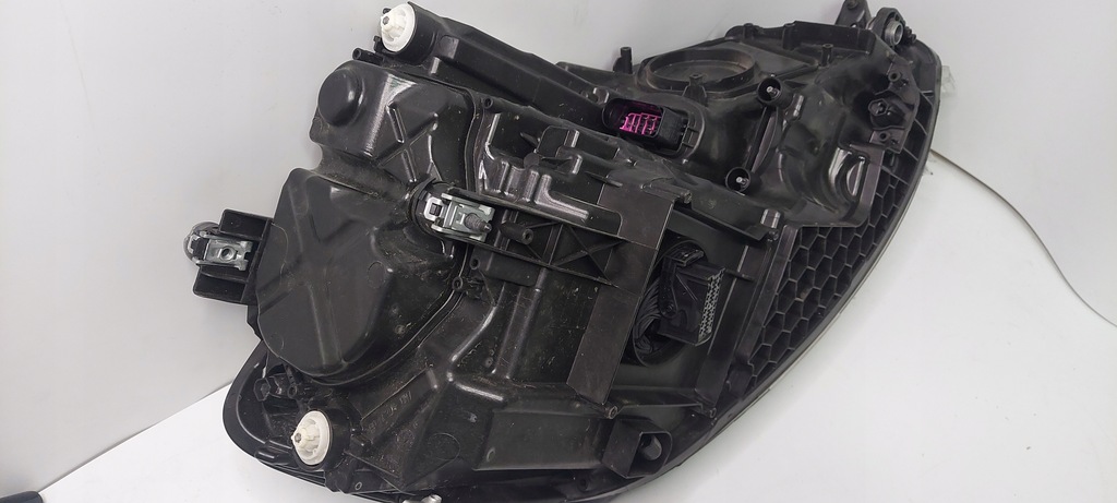 фото №9, Volkswagen оригинальный номер 5g1941035l лампа full led