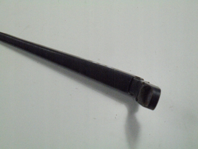 фото №9, Peugeot 306 рычаг дворники 97-02 kombi перед правое firmy bosch