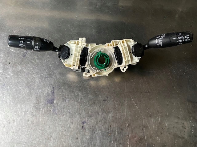 фото №1, Honda insight włcznik света дворник