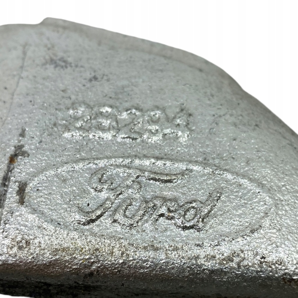 фото №16, Суппорт тормозной правый перед ford transit custom