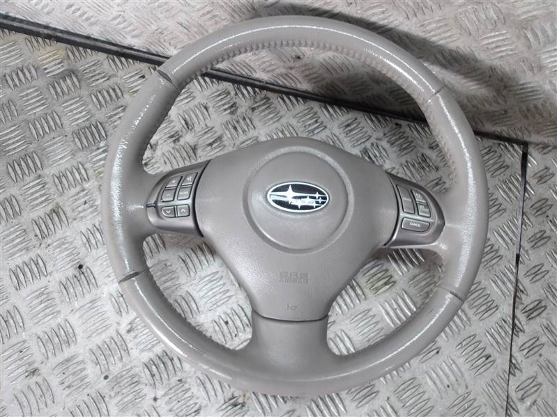 фото №12, Воздуховод subaru forester iii 2.0 d