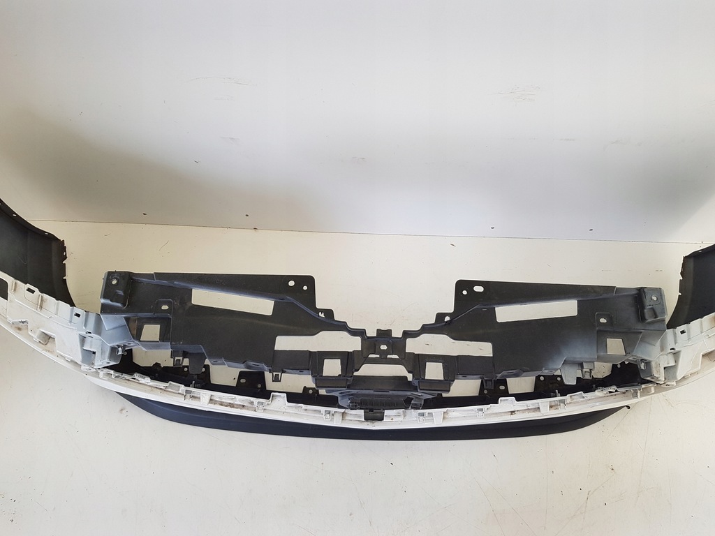 фото №7, Mazda 3 iii bp 19- бампер перед передний хороший