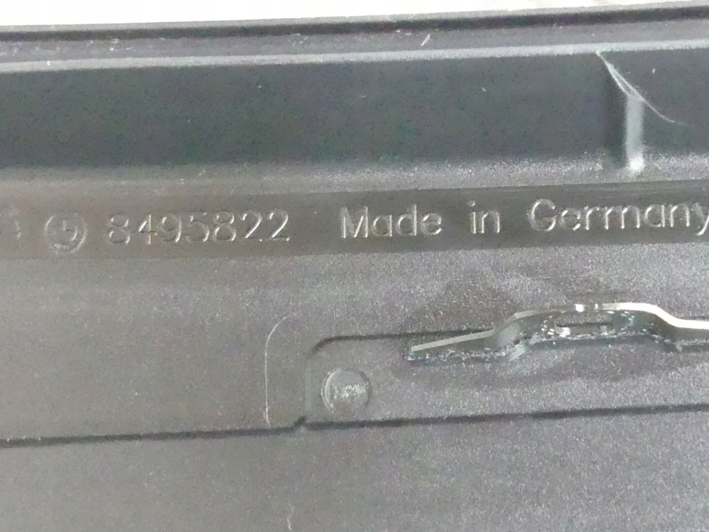 фото №6, Bmw 8 g16 скло люк 8495822