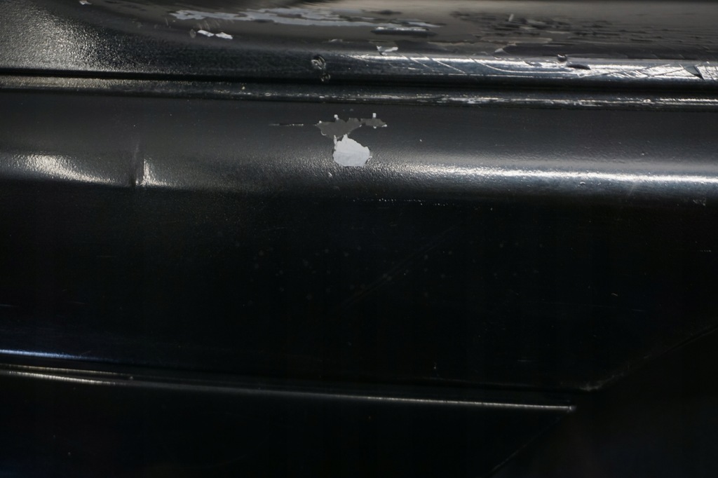 фото №14, Seat altea xl lift бампер задняя задний lz9y