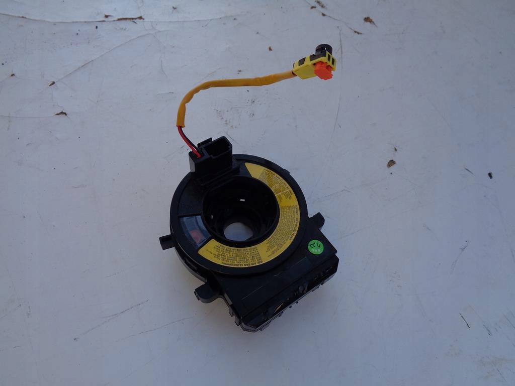 фото №1, Лента air bag hyundai i40