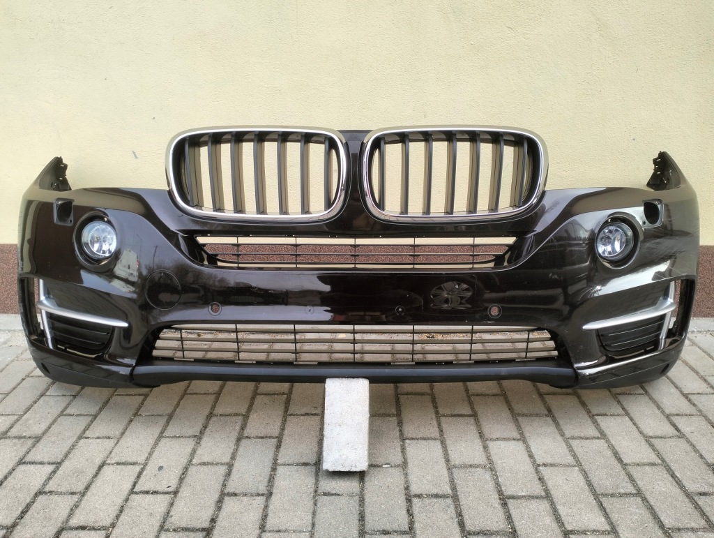 Купити Бампер передній перед bmw x5 f15