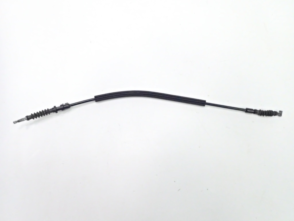 фото №1, Трос тяга замка дверь левая / правая audi q7 4l