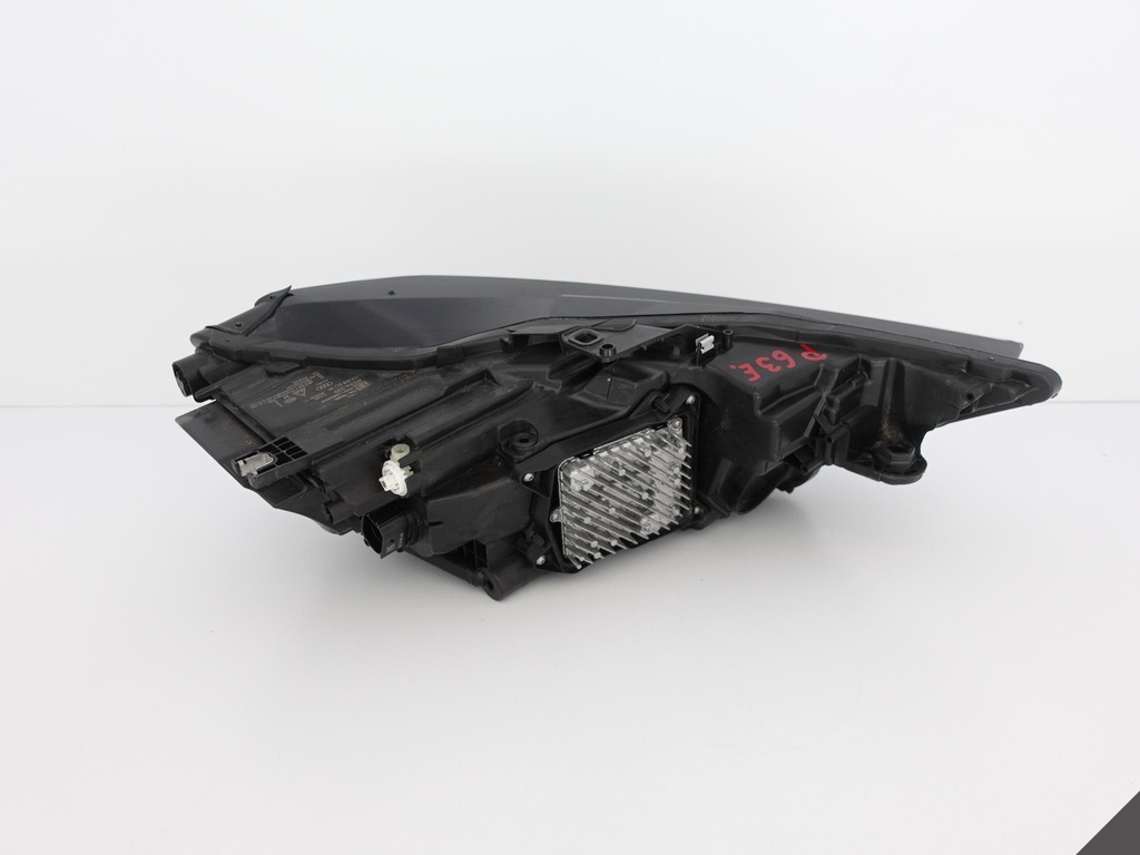 фото №10, Audi s6 a6 c8 4k0 18- лампа+ модуль matrix full led