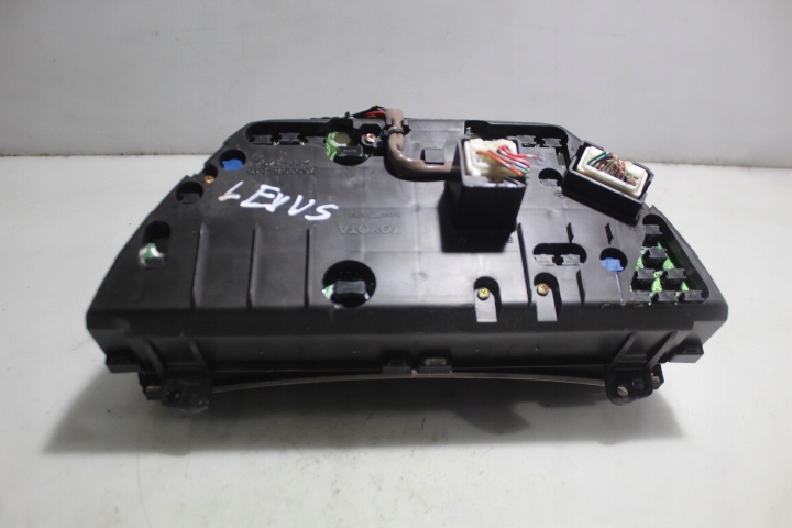 фото №3, Прилади lexus is i