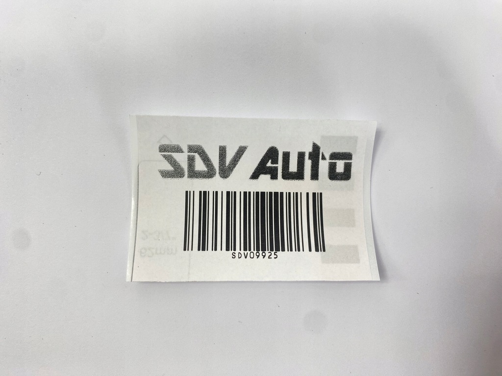 фото №16, Молдинг хром права задня правий задня dekor mercedes w140