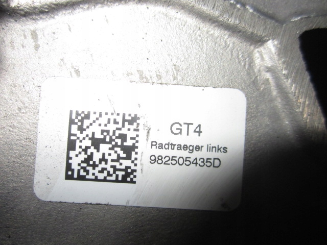 Porsche cayman gt4 718 привідний вал 982501201m Оригінал