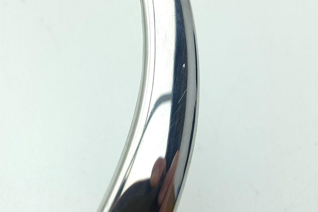 фото №7, Молдинг уплотнитель задних левых дверь bentley