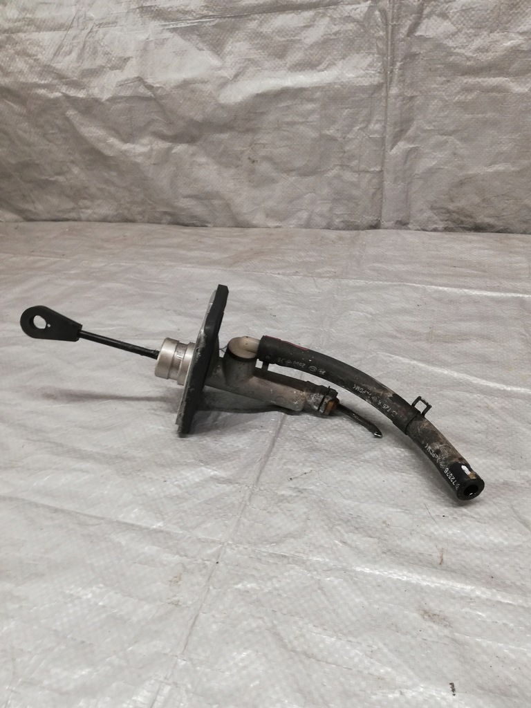 фото №1, Помпа зчеплення привід hyundai i30 i 06-12