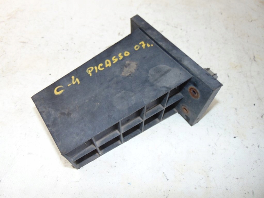 фото №6, Citroen c4 picasso i 1.6 07r зона деформації ліва