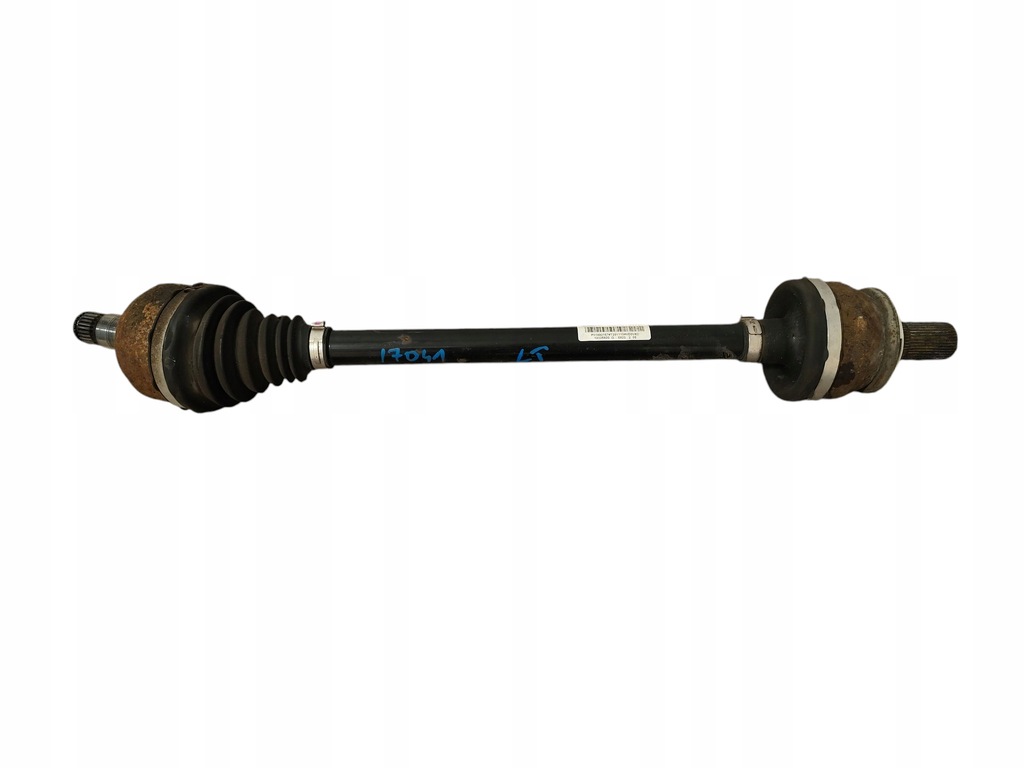 фото №1, Шарнир приводной вал левый задняя задняя volvo xc90 ii xc60 ii 2.0 t8 31492157